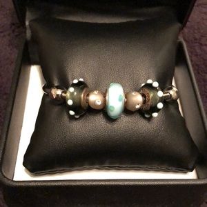 Pandora Bracelet